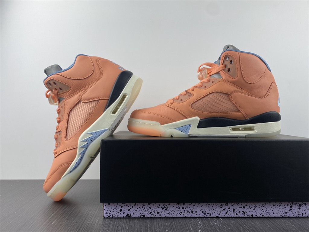 Air Jordan5 X DJ KHALED